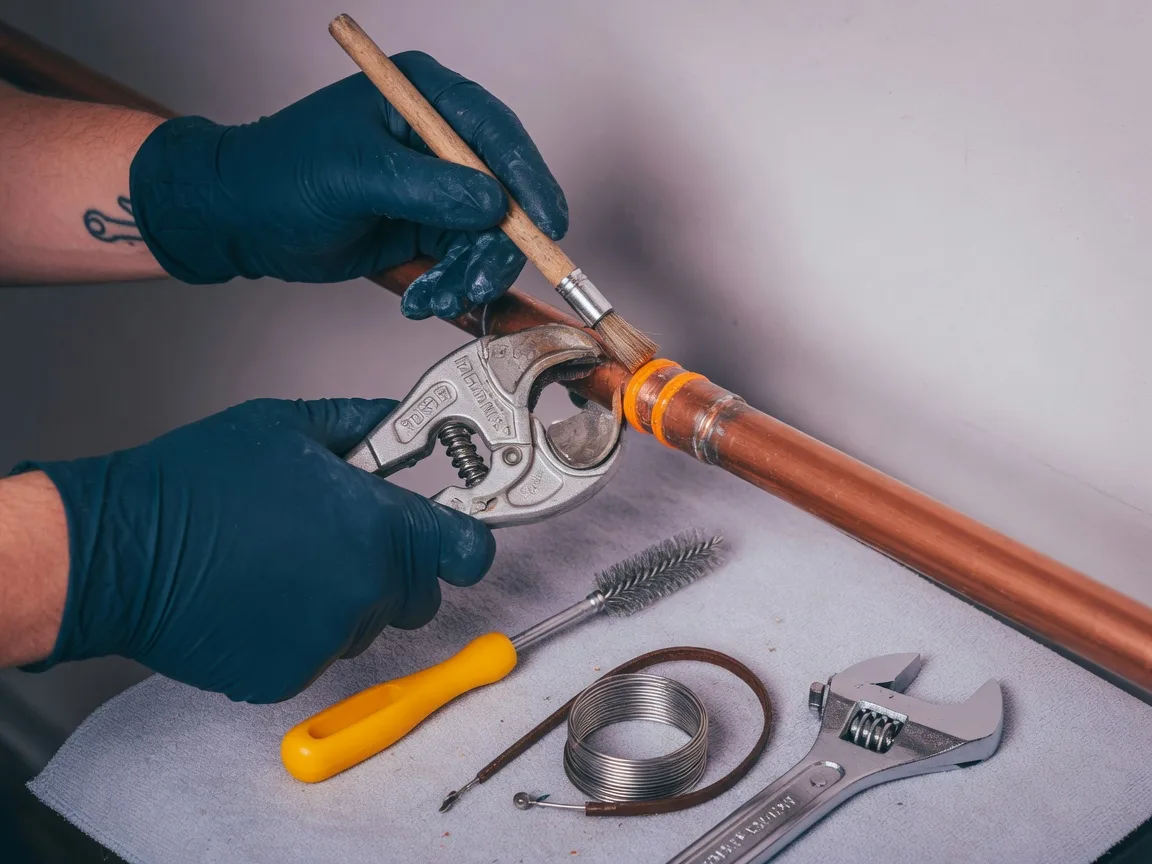 Why choose Sump Pump Repair in Madison, TN